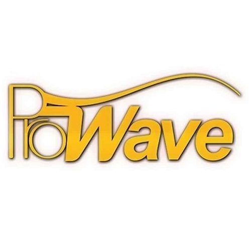 سشوار حرفه‌ای پروویو مدل PW3117 سشوار