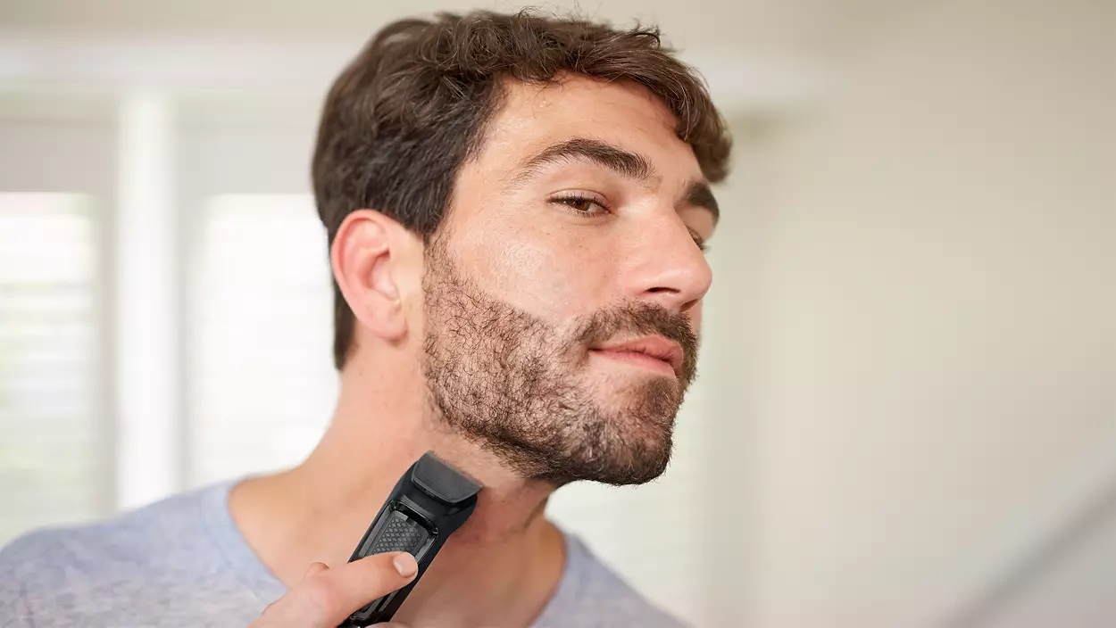 خرید و قیمت ست ماشین اصلاح فیلیپس مدل MG3710/15