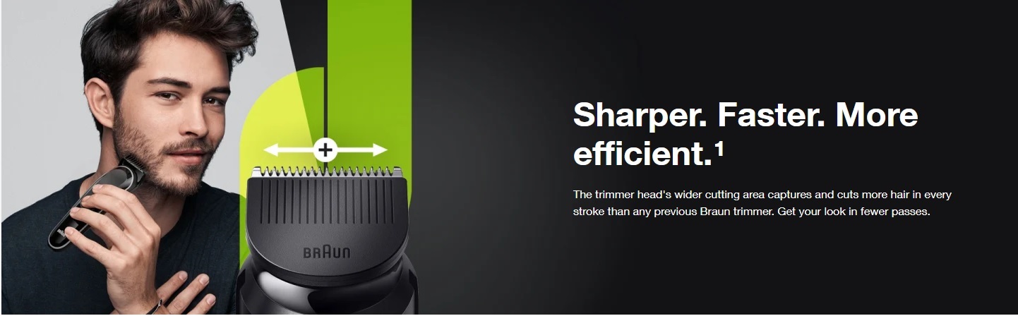 خرید و قیمت ست ماشین اصلاح براون سری 5 مدل MGK5