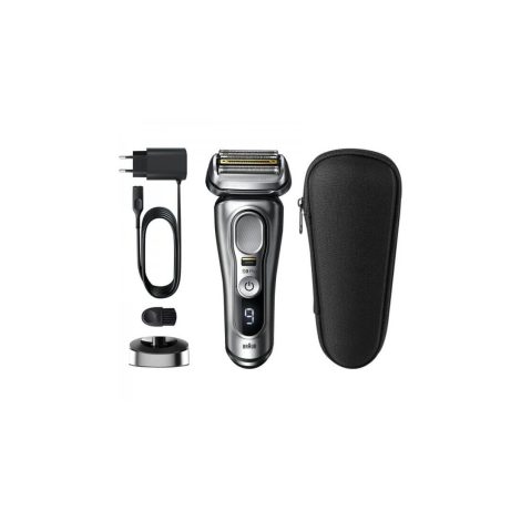 ریش‌تراش سری 9 براون مدل 9417s ریش تراش