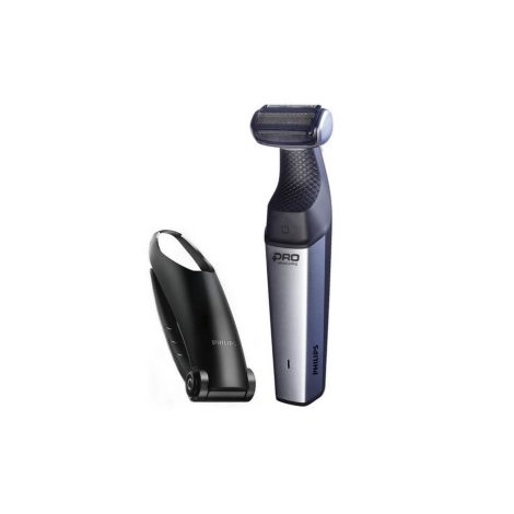 ماشین اصلاح موی بدن فیلیپس مدل 5000pro ماشین اصلاح سر و صورت