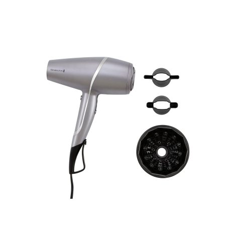 سشوار حرفه‌ای پرولوکس رمینگتون مدل AC9800 سشوار