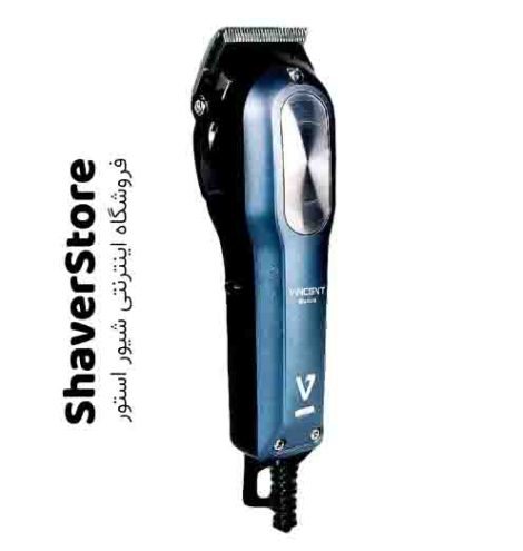 ماشین اصلاح سر و صورت وینسنت مدل HC5411 ریش تراش