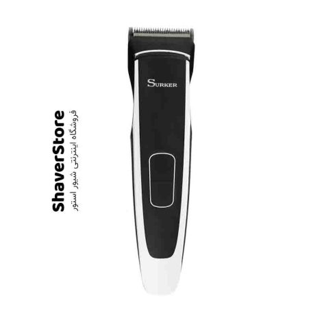 ماشین اصلاح موی سر سورکر مدل SK-8088 ماشین اصلاح سر و صورت