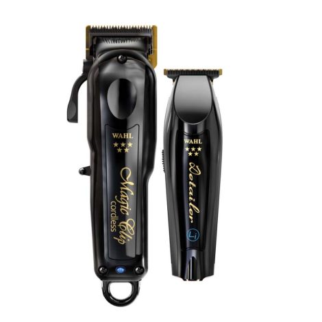 ست ماشین اصلاح سر و صورت وال مدل BARBER COMBO 3025397 ریش تراش