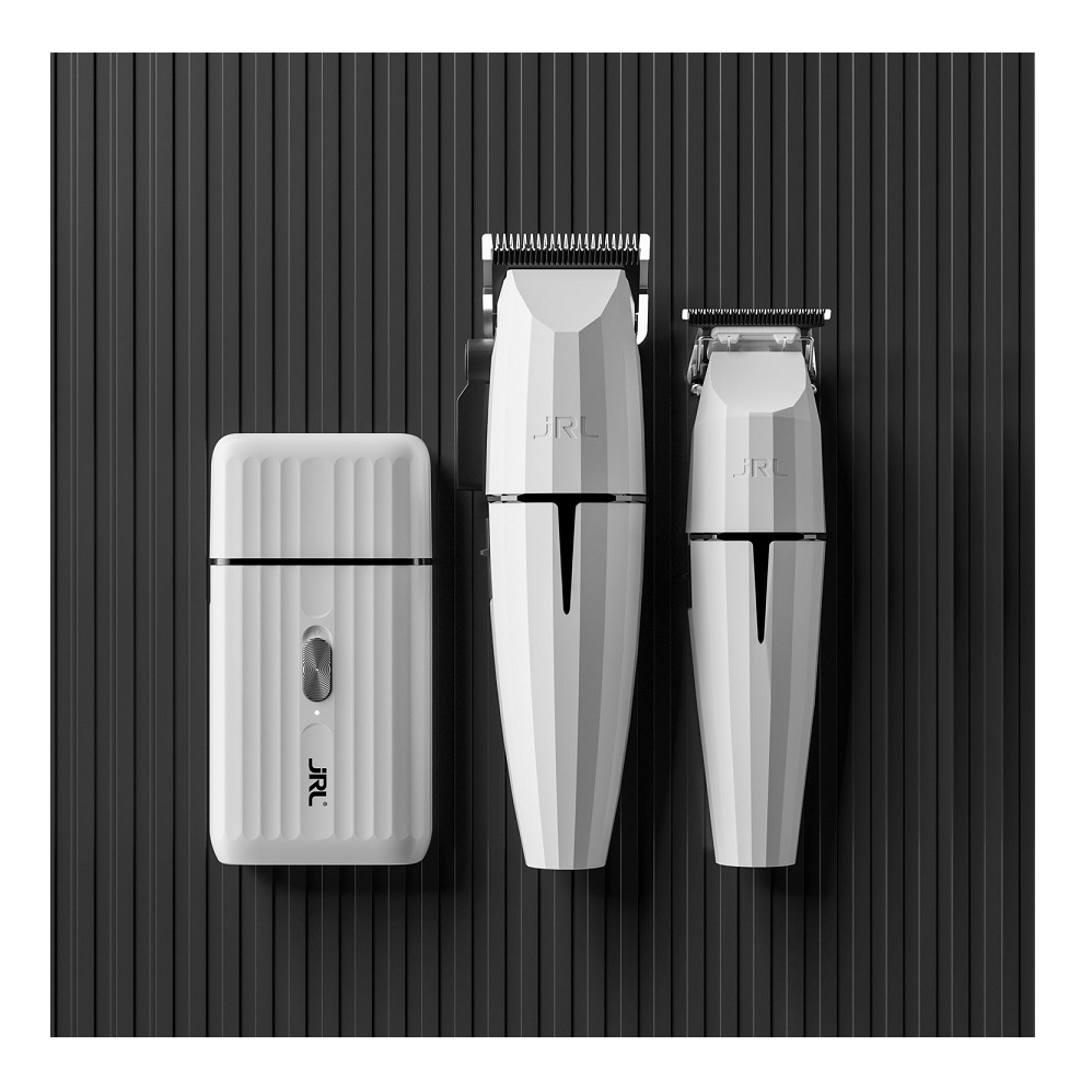 ست ماشین اصلاح سر، صورت و بدن JRL مدل Ghost2 ریش تراش