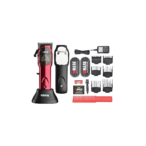 ماشین اصلاح دبلیومارک 9002 ماشین اصلاح سر و صورت