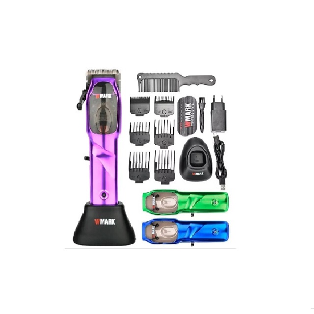 ماشین اصلاح مگنتی دبلیومارک 9003 ماشین اصلاح سر و صورت