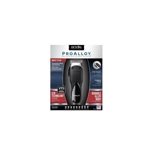 ماشین اصلاح اندیس مدل AAC-1 PROALLOY ریش تراش