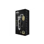 ریش‌تراش سری 9 براون مدل 9527S pro plus ریش تراش