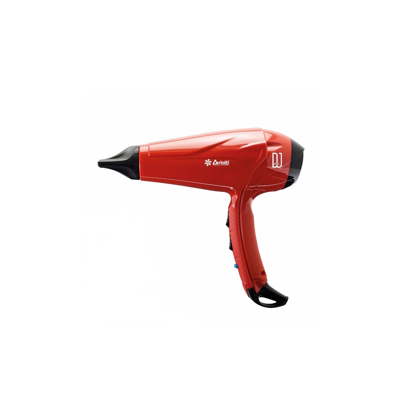 سشوار حرفه‌ای سریوتی مدل DJ 4500 سشوار