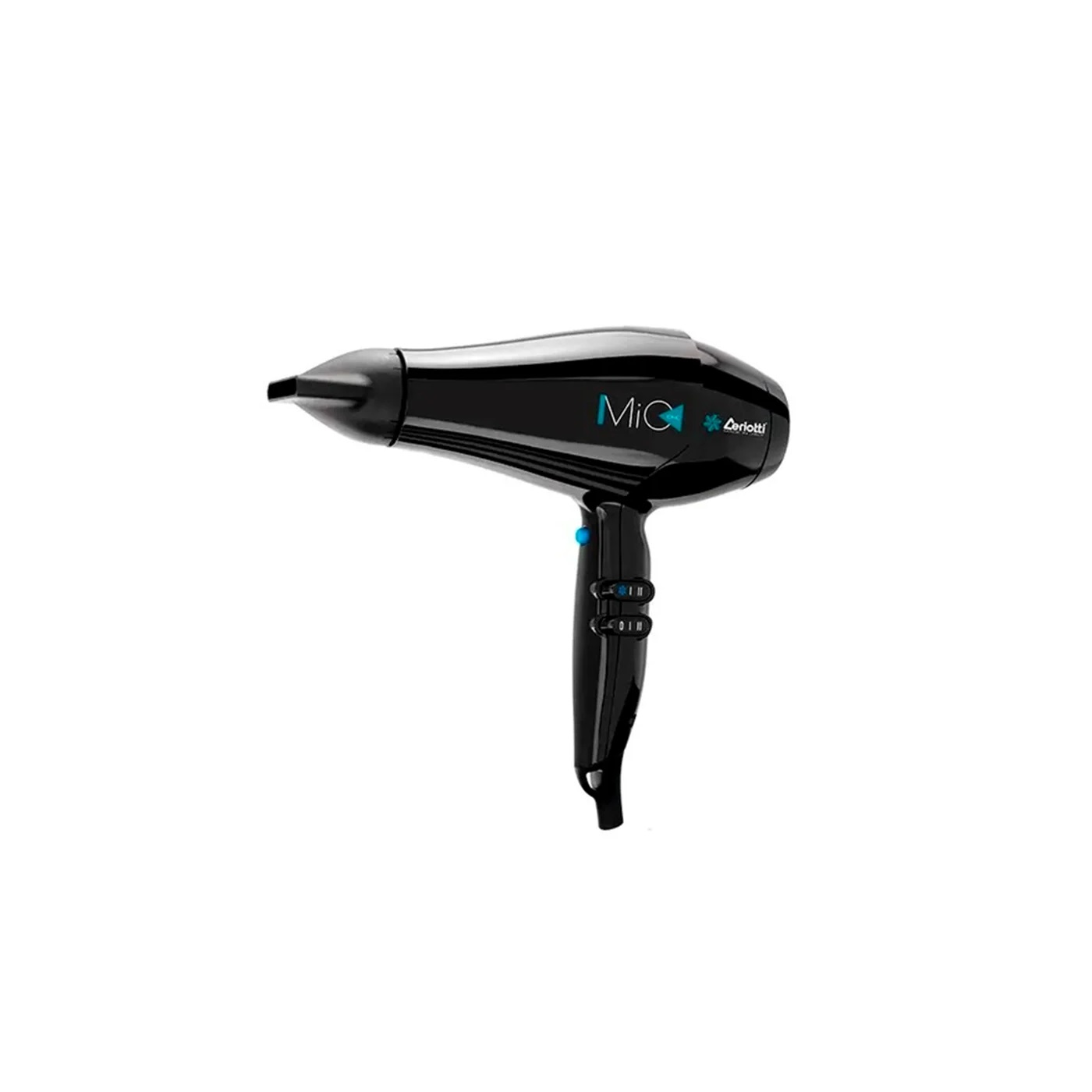 سشوار حرفه‌ای سریوتی مدل MIO IONIC سشوار