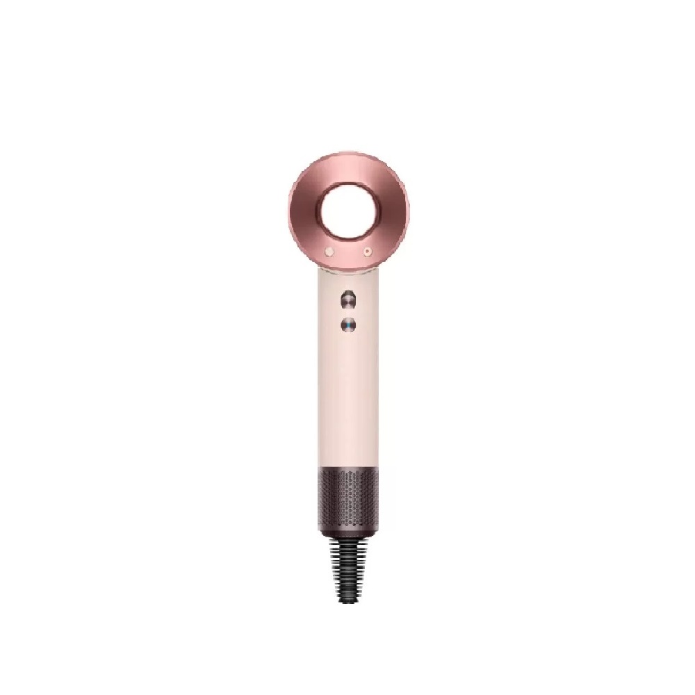 سشوار هوشمند دایسون مدل HD15 Pink/Rose Gold سشوار