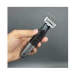 ماشین اصلاح براون XT5200 اپیلاتور، اصلاح بدن و لیزر خانگی