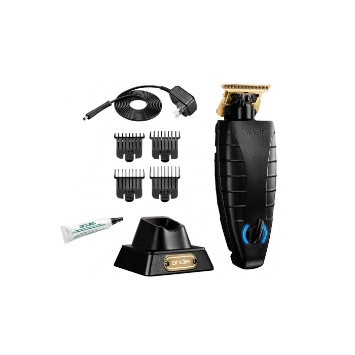 ماشین اصلاح خط زن اندیس مدل GTX-Exo 74155 ریش تراش