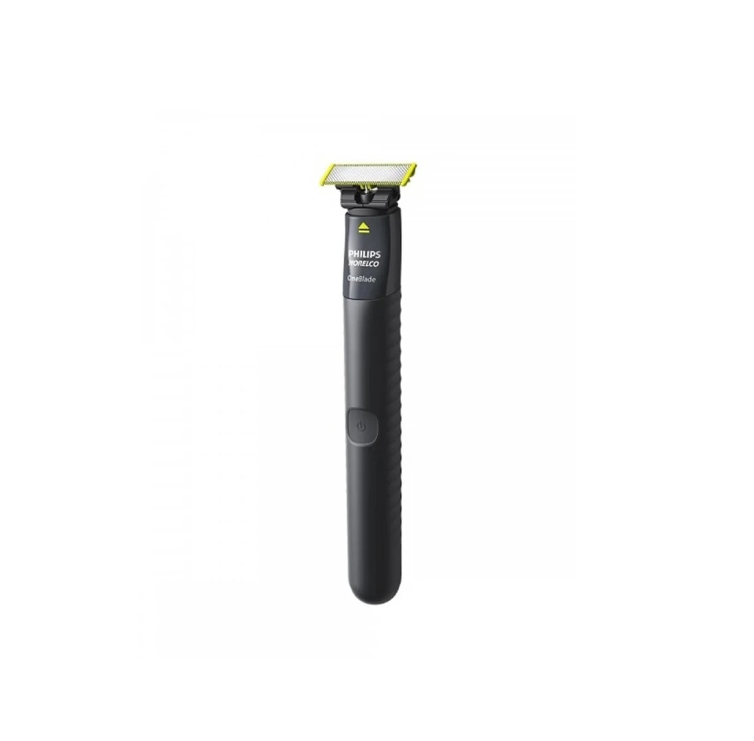 ماشین اصلاح صورت‌وبدن فیلیپس ONEBLADE مدل QP1624 اپیلاتور، اصلاح بدن و لیزر خانگی