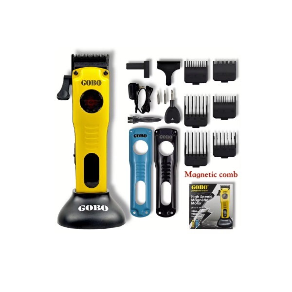 ماشین اصلاح گوبو مدل GB-0016M ریش تراش