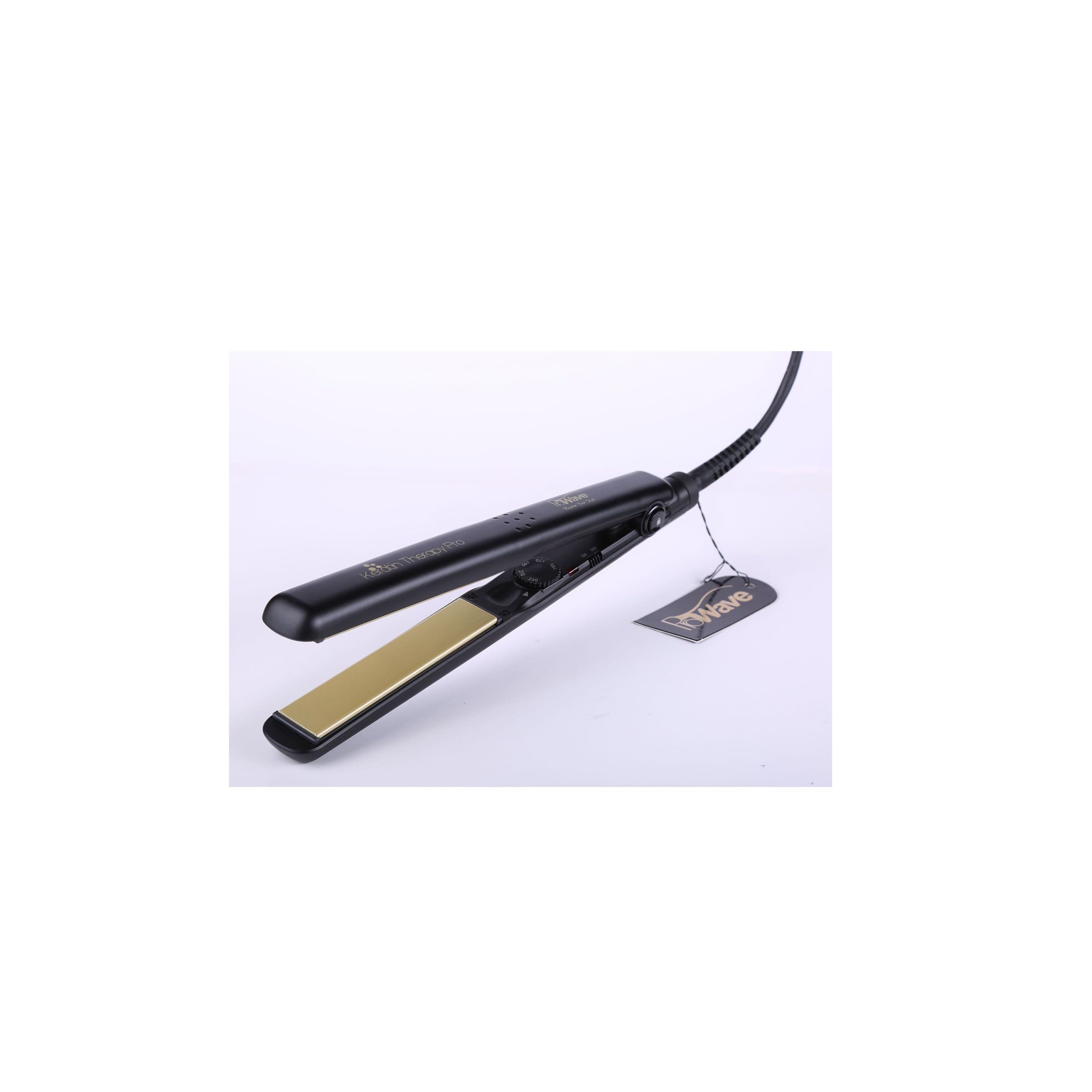 اتو مو پروویو مدل PW-5109 اتو مو و حالت دهنده