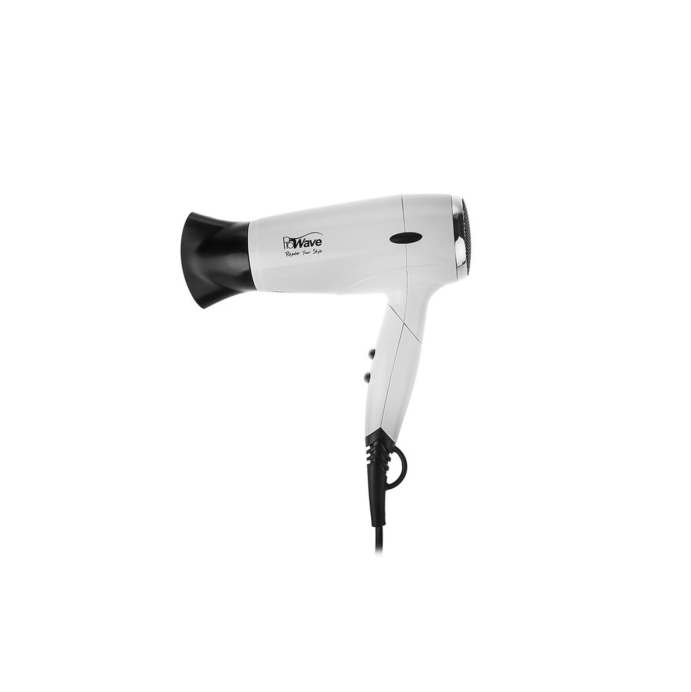 سشوار مسافرتی پروویو مدل PW-3114 سشوار