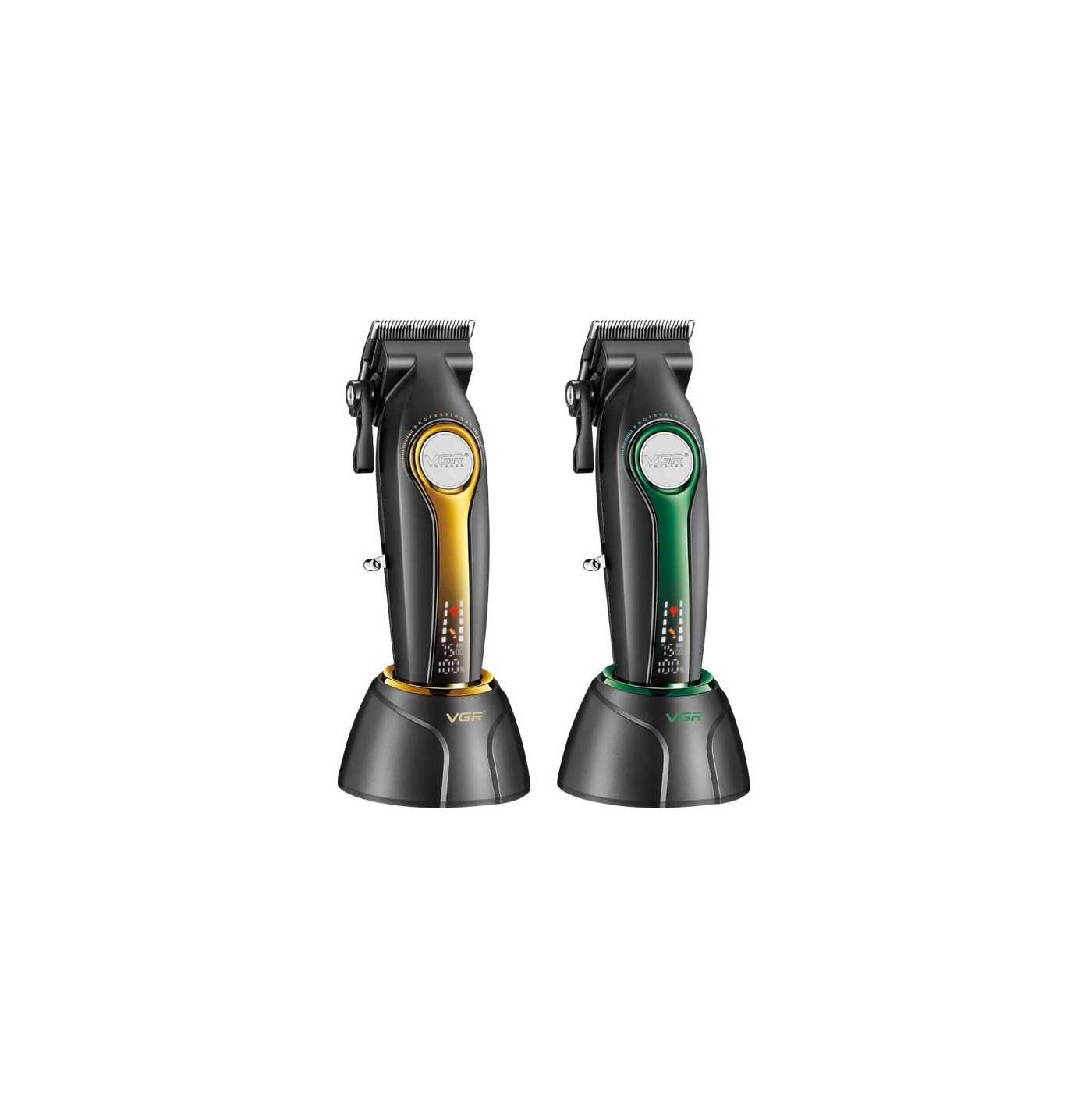 ماشین اصلاح VGR مدل V-010 ریش تراش