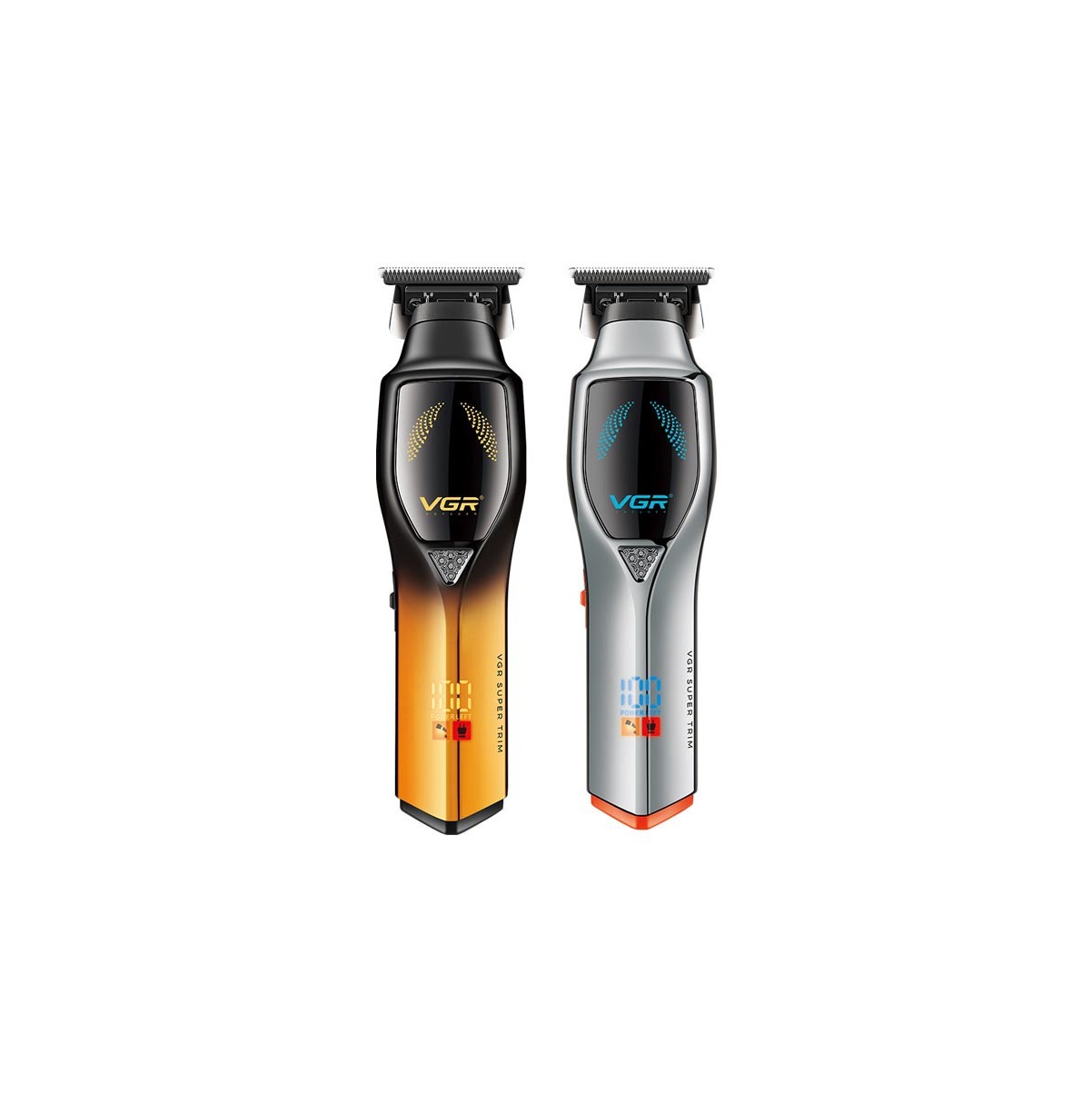 ماشین اصلاح VGR مدل V-187 ریش تراش