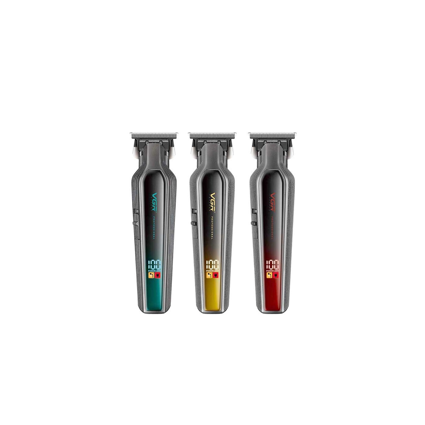 ماشین اصلاح VGR مدل V-930 ریش تراش