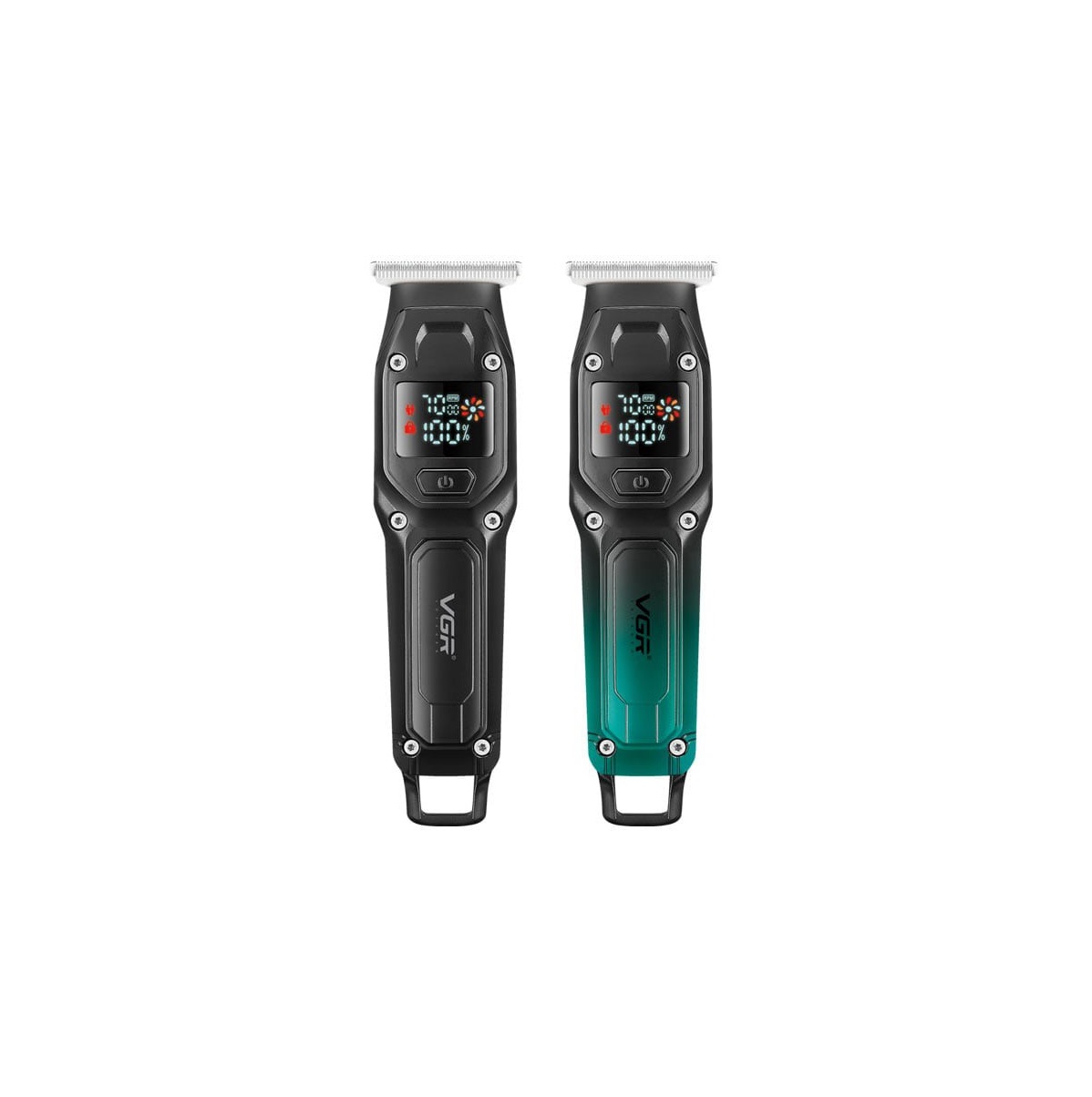 ماشین اصلاح VGR مدل V-964 ریش تراش