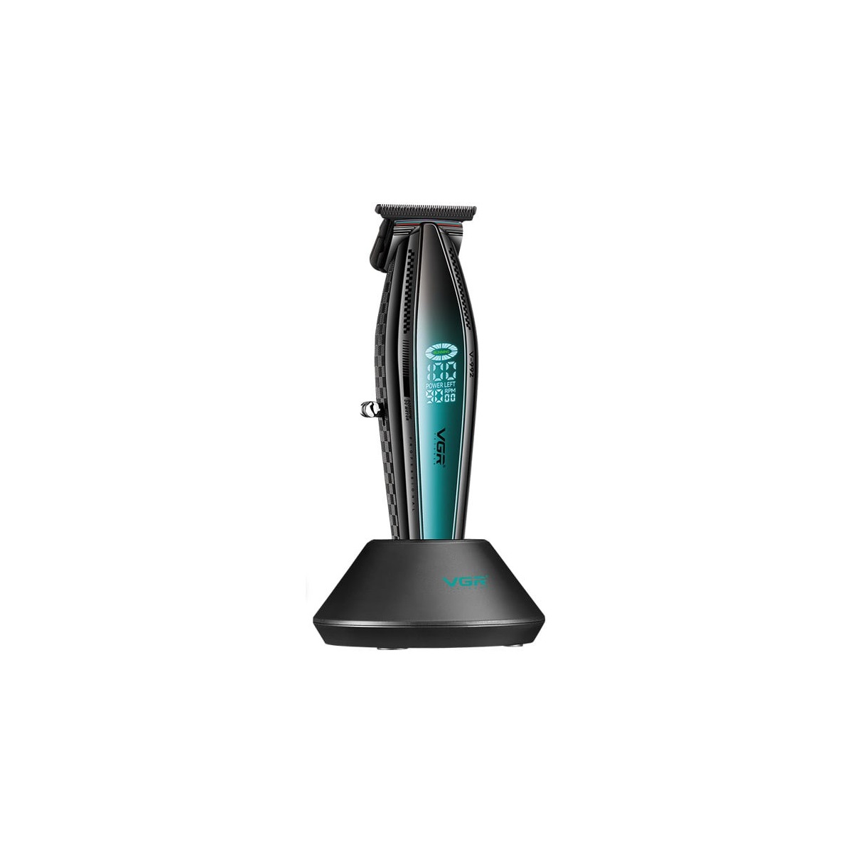 ماشین اصلاح VGR مدل V-992 ریش تراش