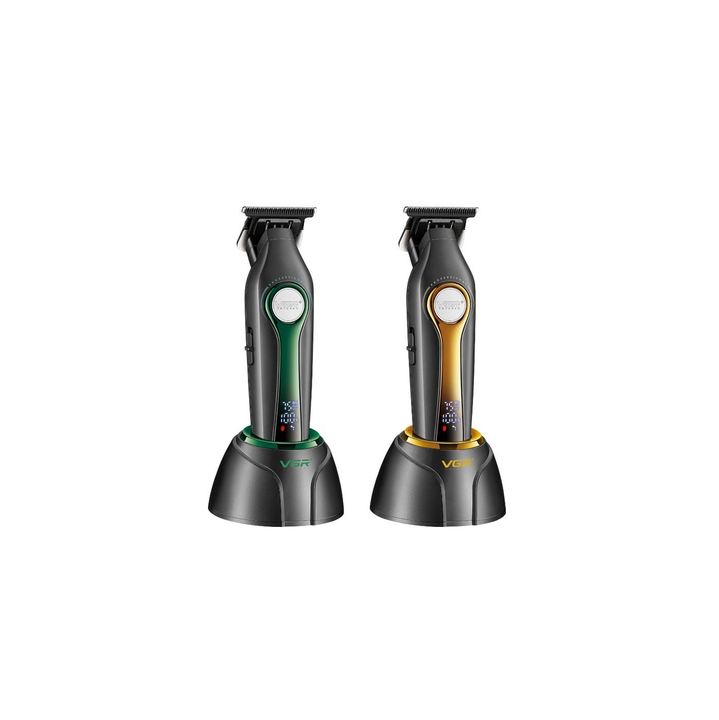 ماشین اصلاح VGR مدل V-993 ریش تراش