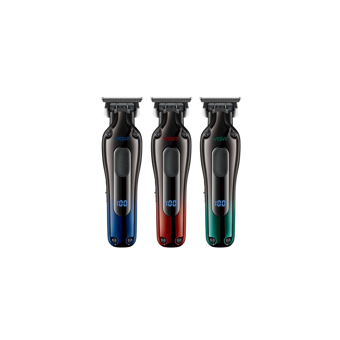 ماشین اصلاح VGR مدل V-998 ریش تراش