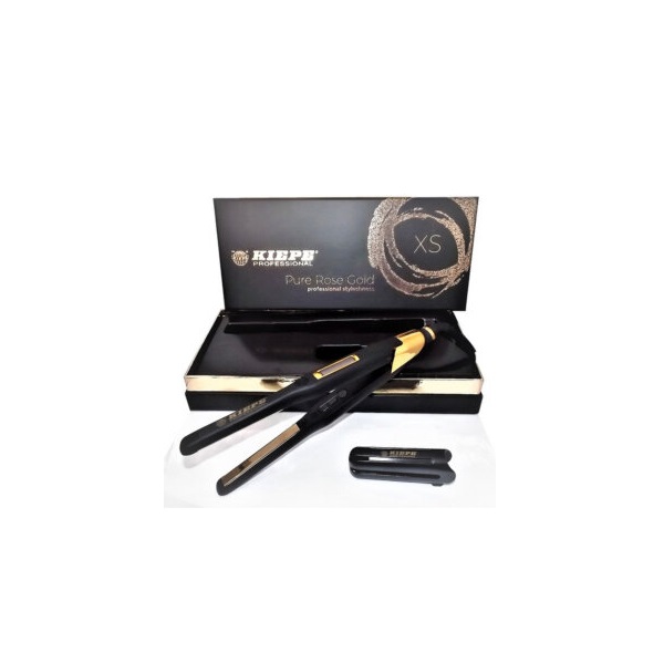 اتو مو کیپه مدل Pure Rose Gold XS اتو مو و حالت دهنده