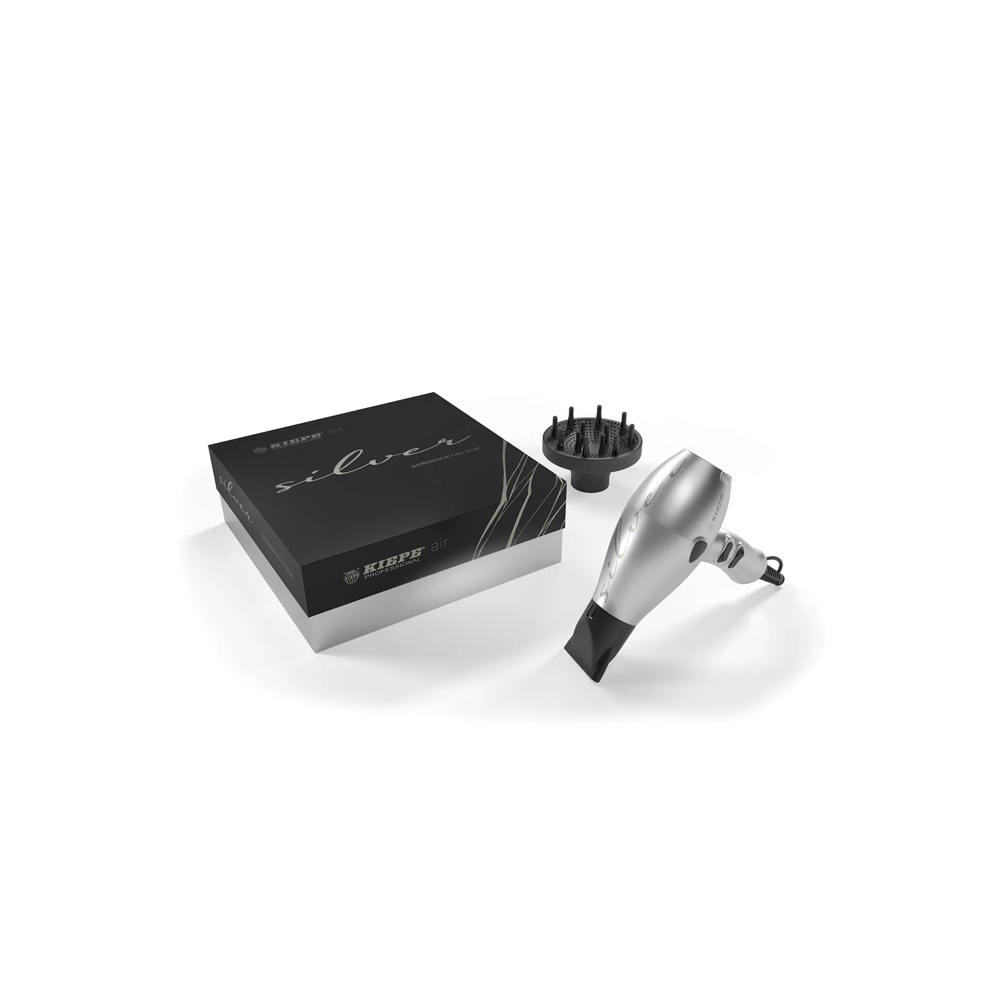 سشوار کیپه با قدرت 2200 وات مدل AIR سشوار