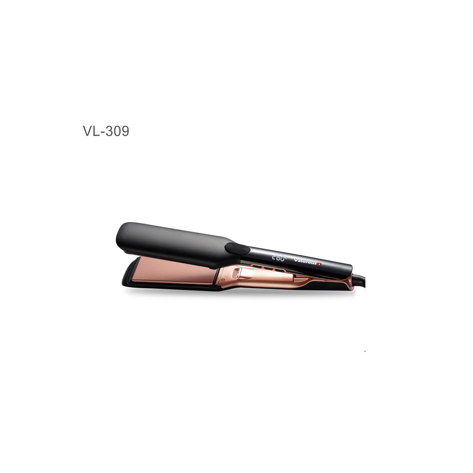 اتو مو ولروس مدل VL-309 اتو مو و حالت دهنده