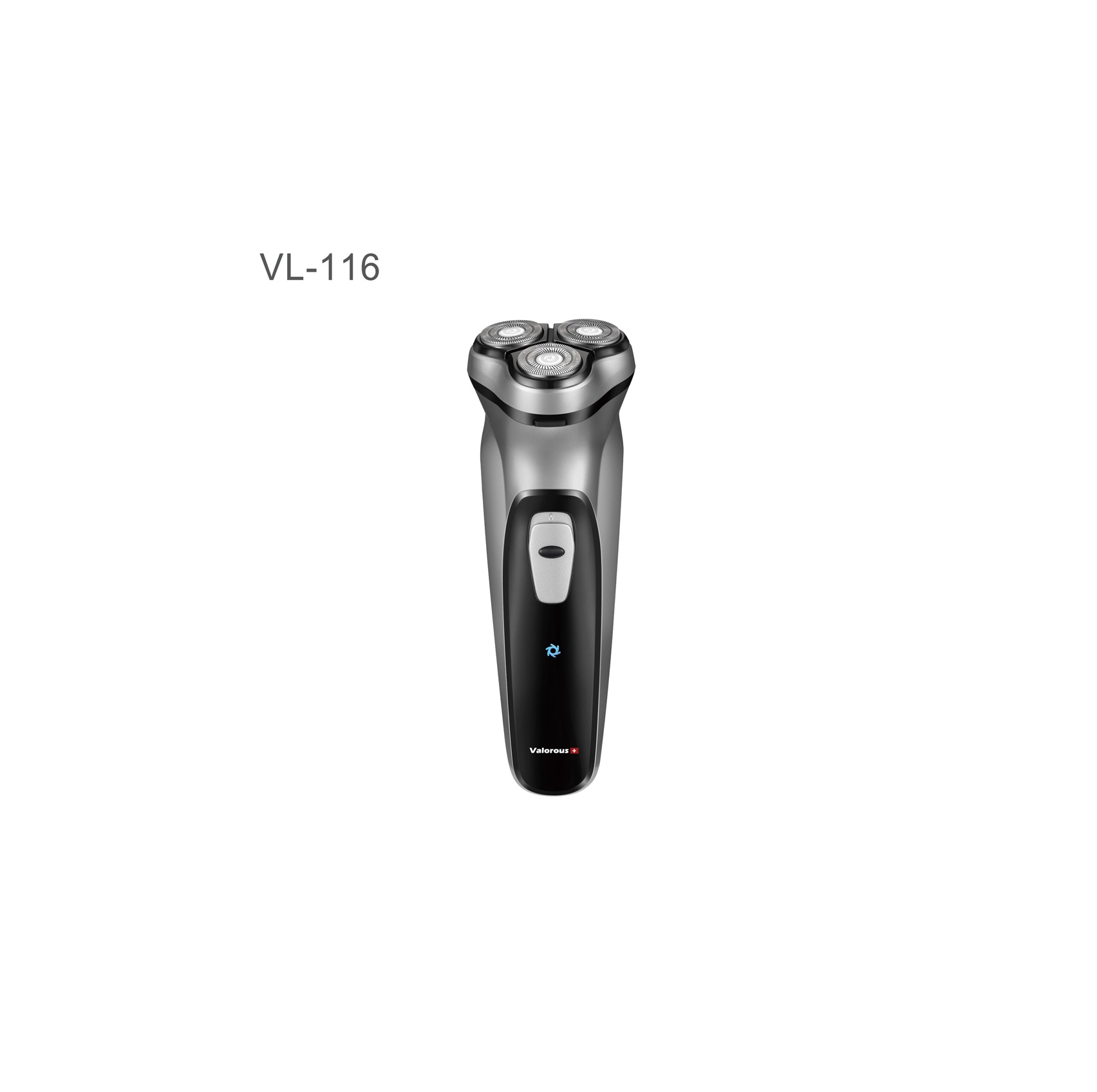 ریش تراش ولروس مدل VL-116 ریش تراش