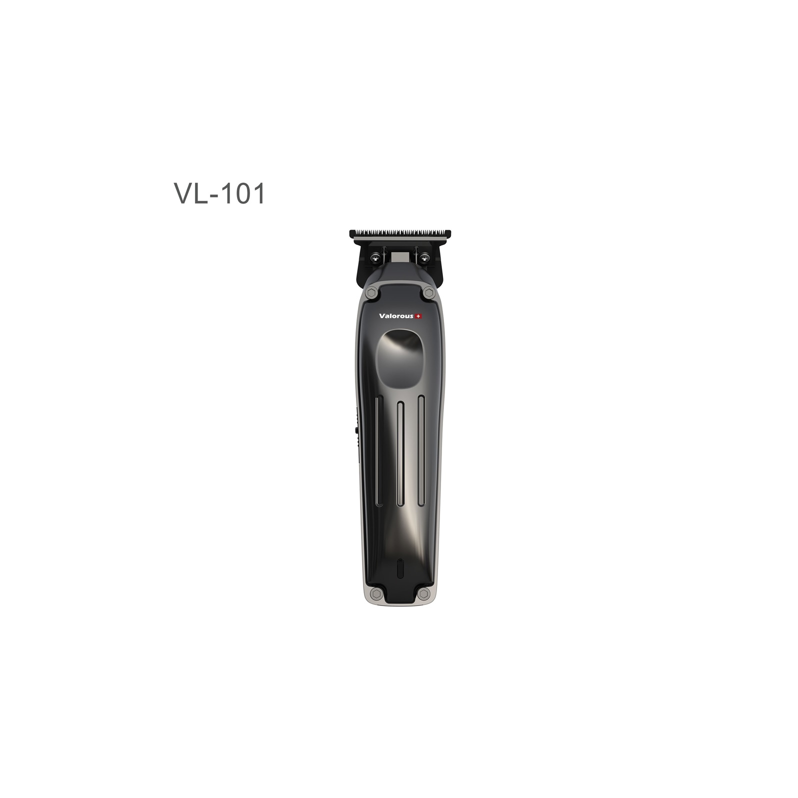 ماشین اصلاح ولروس مدل VL-101 ماشین اصلاح موی سر