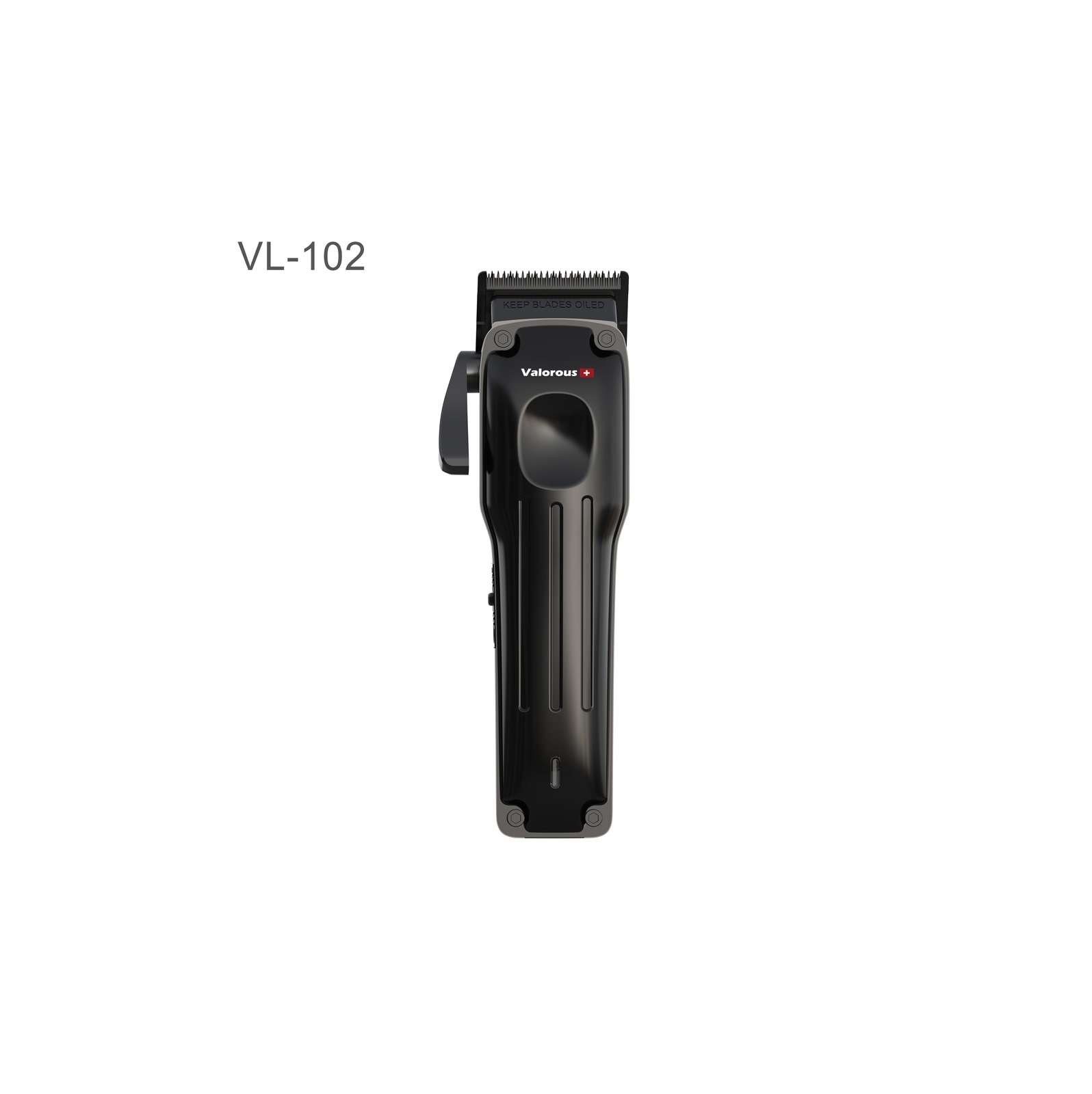 ماشین اصلاح ولروس مدل VL-102 ریش تراش