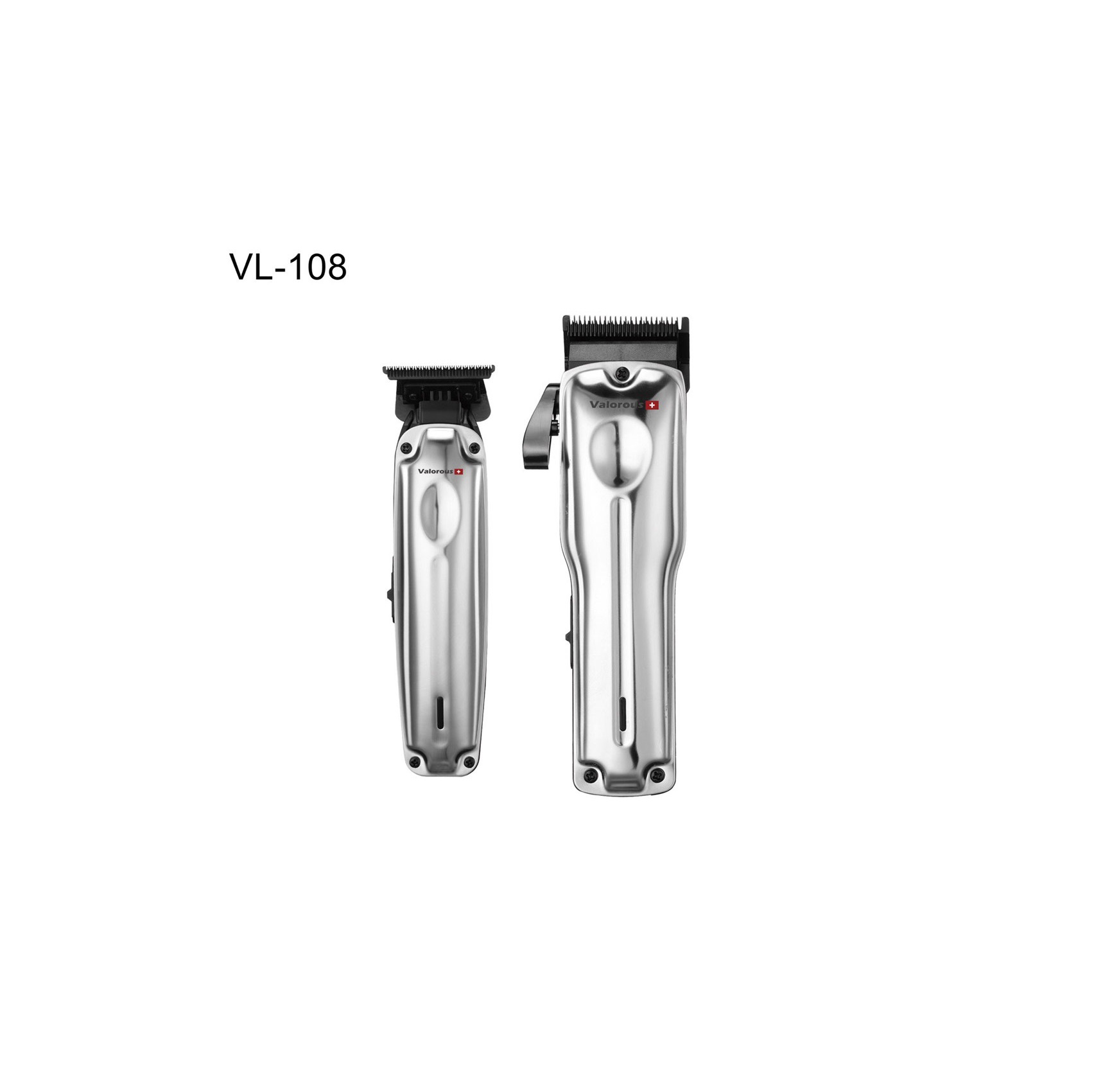 ماشین اصلاح ولروس مدل VL-108 ریش تراش