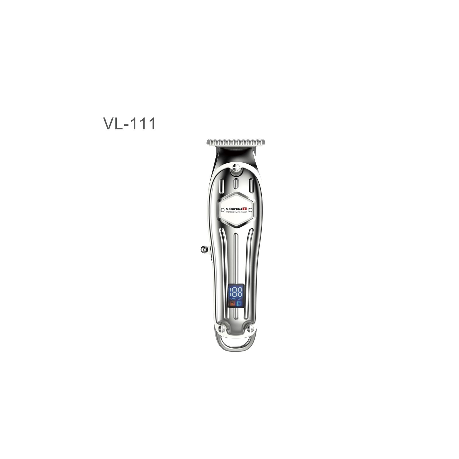 ماشین اصلاح ولروس مدل VL-111 ریش تراش