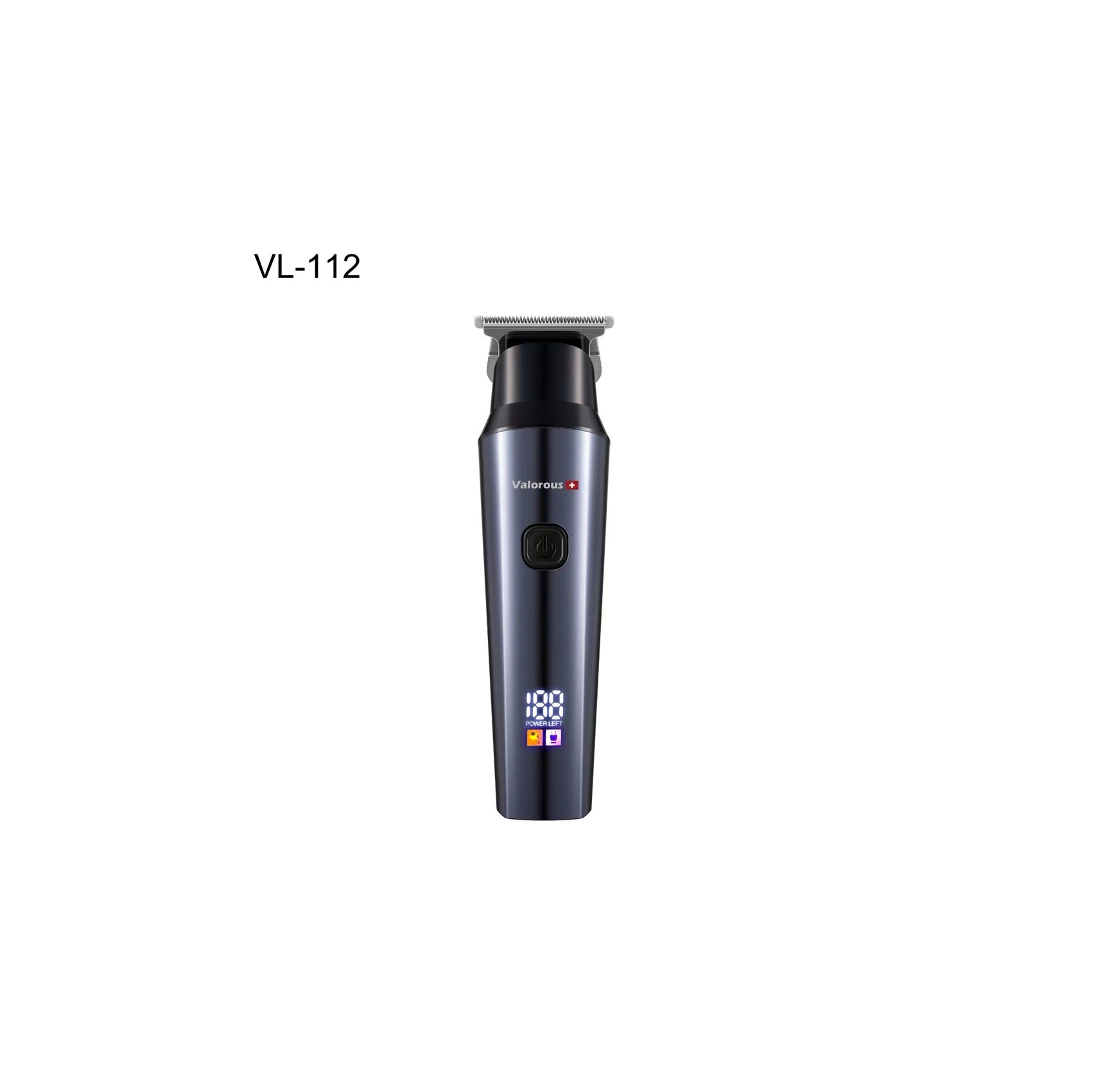 ماشین اصلاح ولروس مدل VL-112 ریش تراش