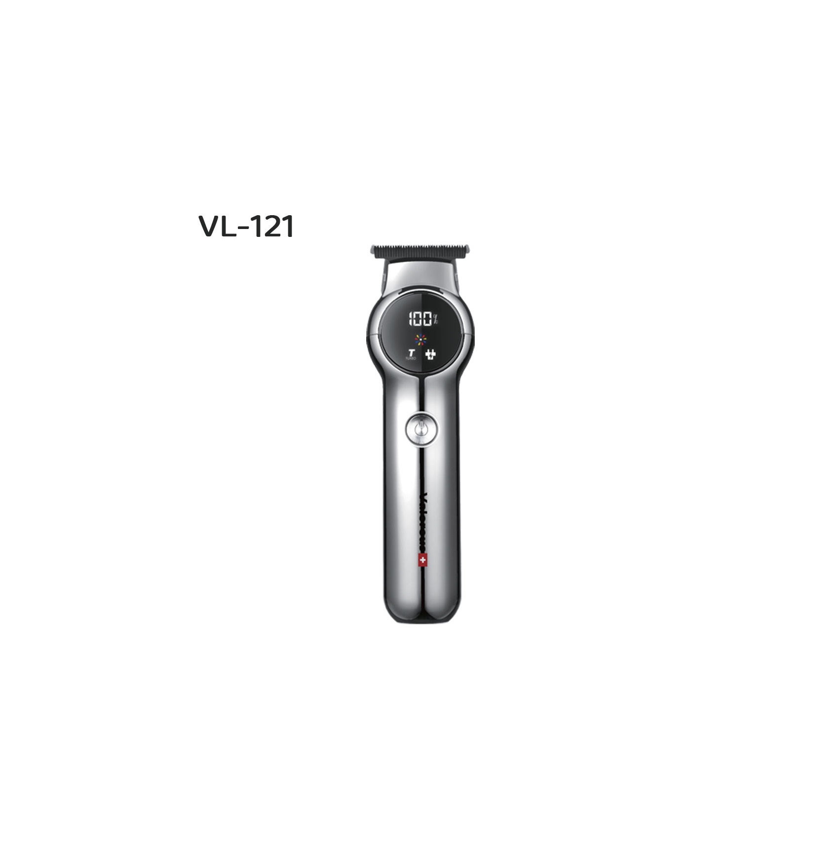 ماشین اصلاح ولروس مدل VL-121 ریش تراش