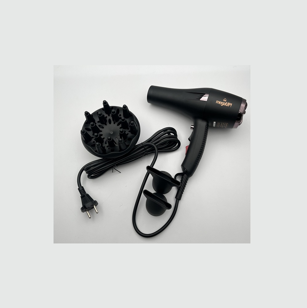 سشوار مگاآپ سری D PRO سشوار