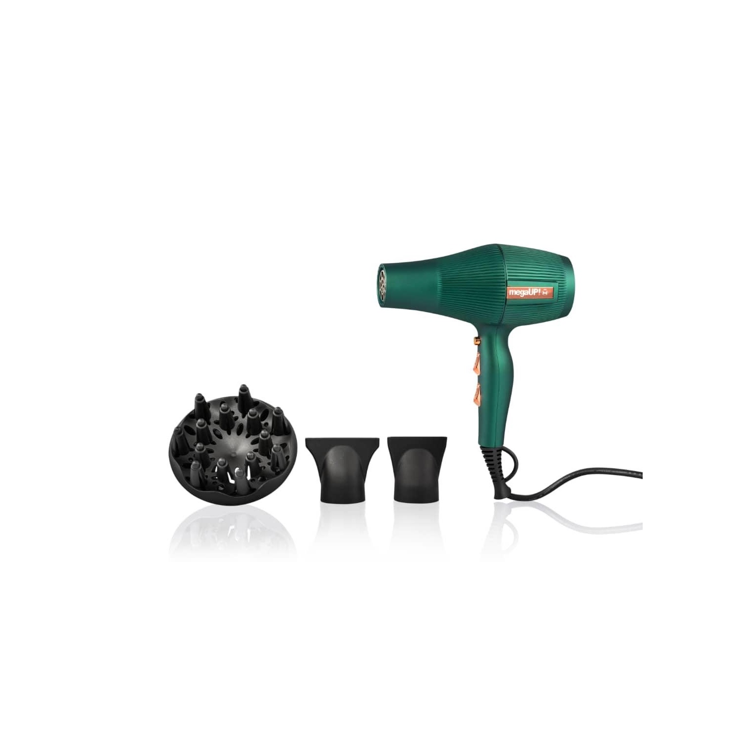 سشوار مگاآپ سری R سشوار