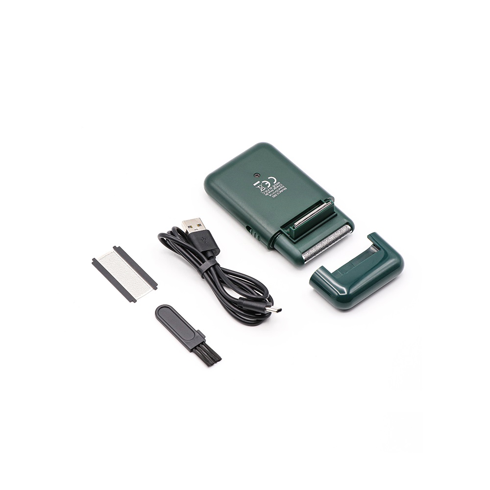 شيور موبایلی VGR مدل V-390 ریش تراش