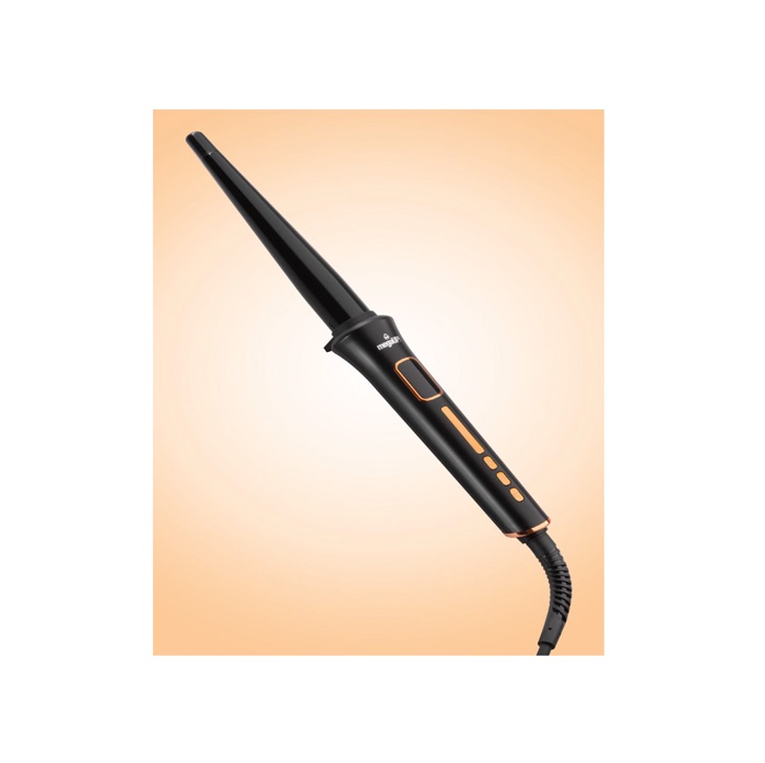 فرکننده مو مگاآپ مدل HC سشوار و حالت دهنده مو و مژه