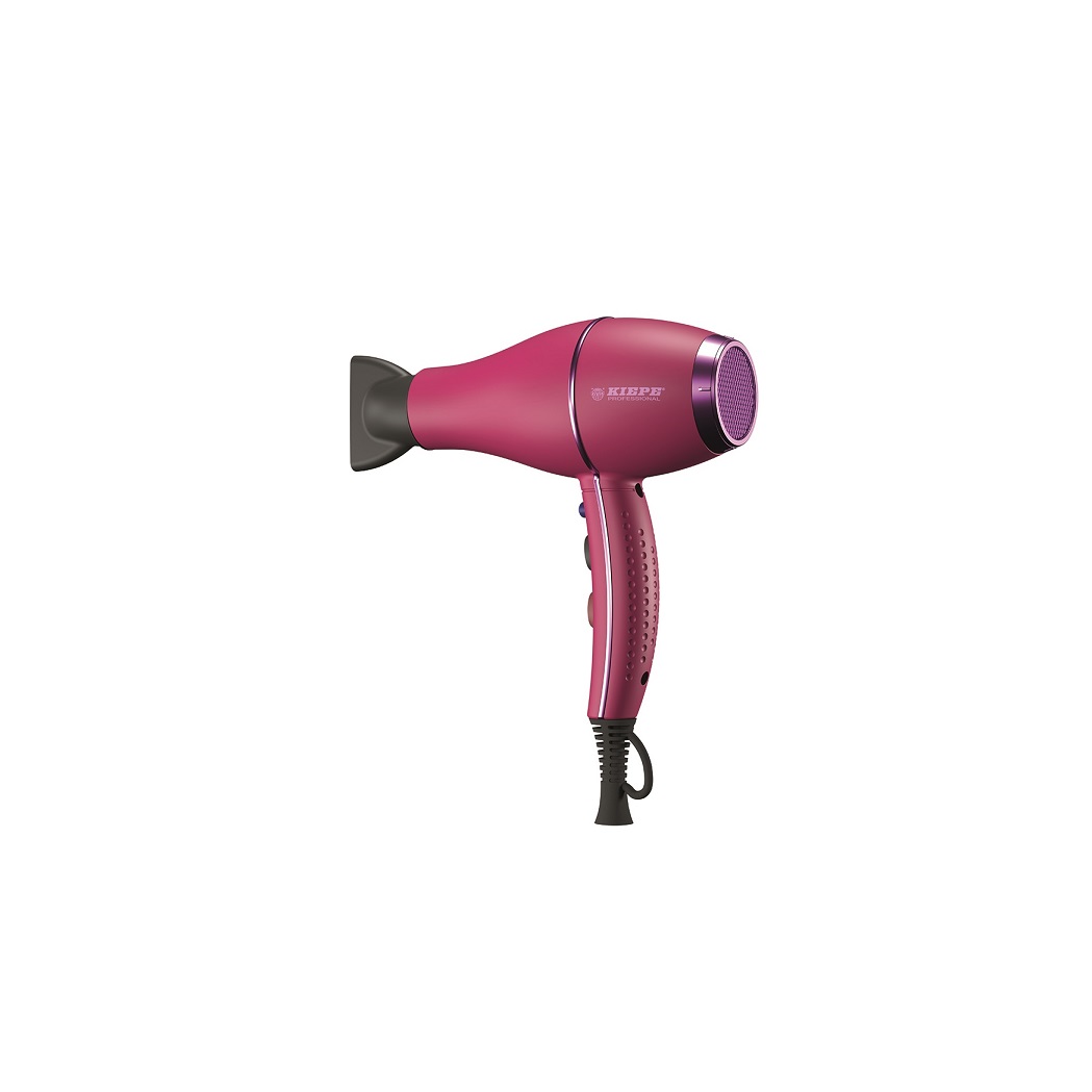 سشوار کیپه مدل BLOOM Pink سشوار