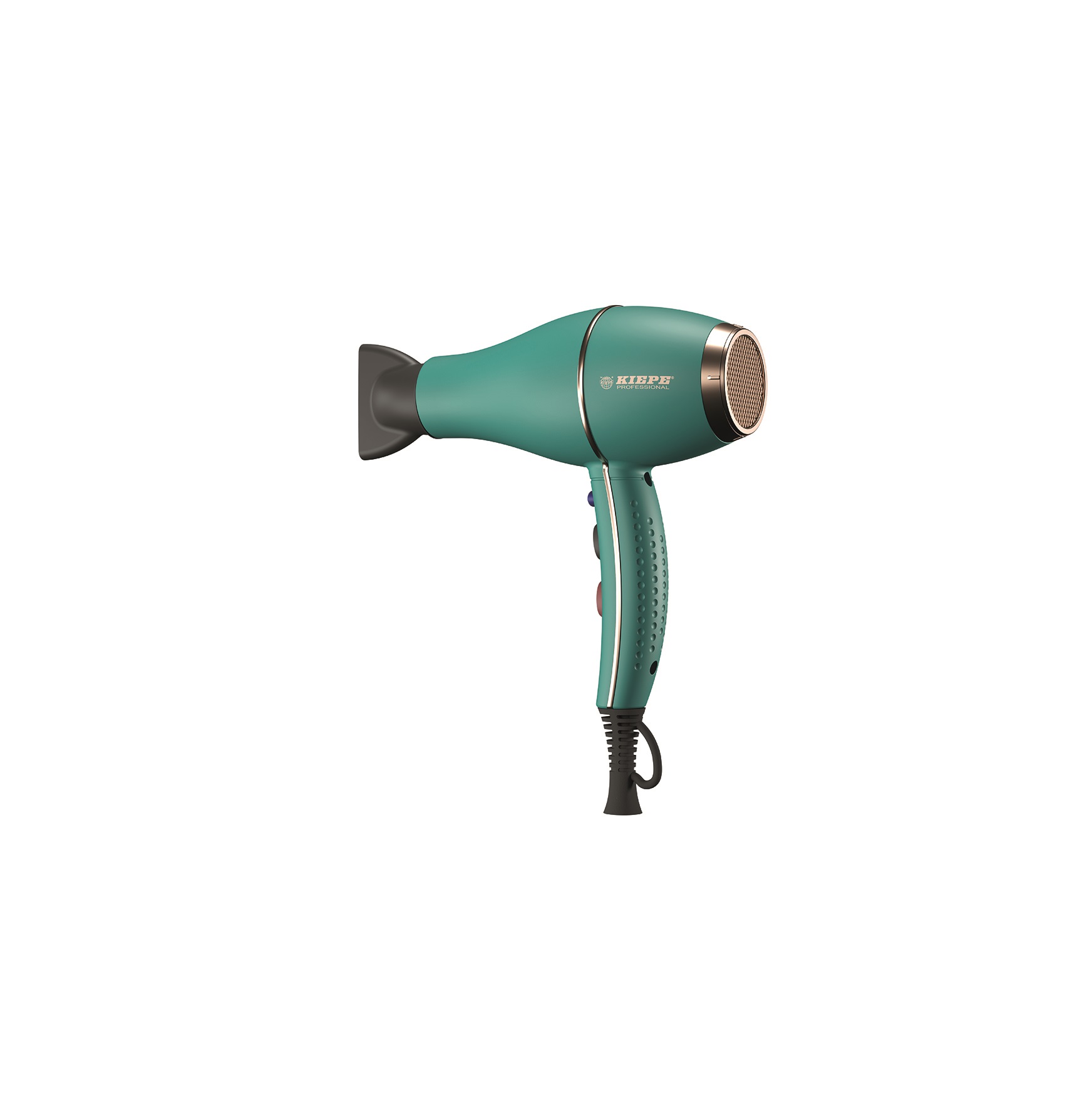 سشوار کیپه مدل BLOOM Green سشوار