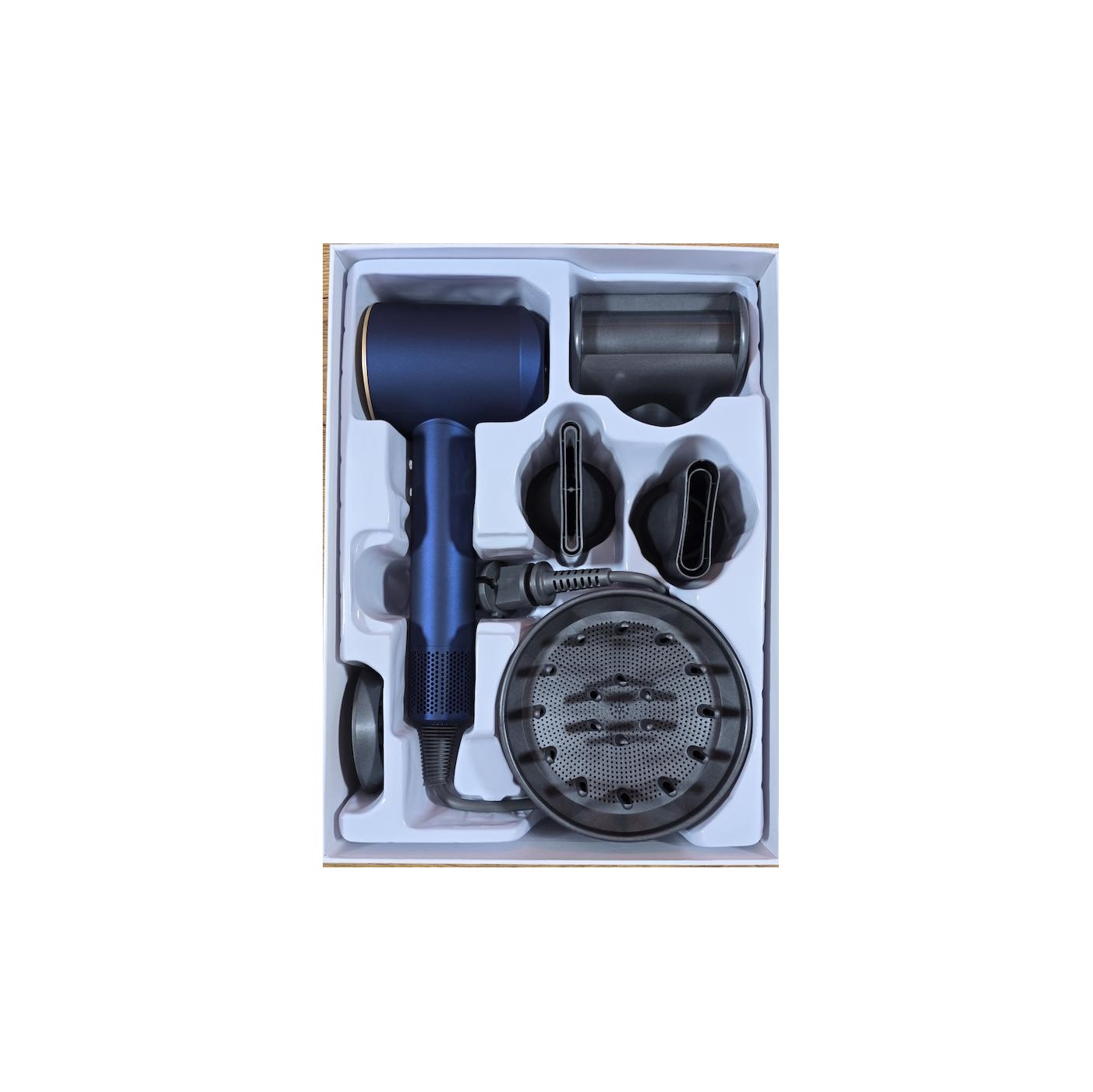 سشوار مکسینال طرح دایسون مدل 8850 سشوار