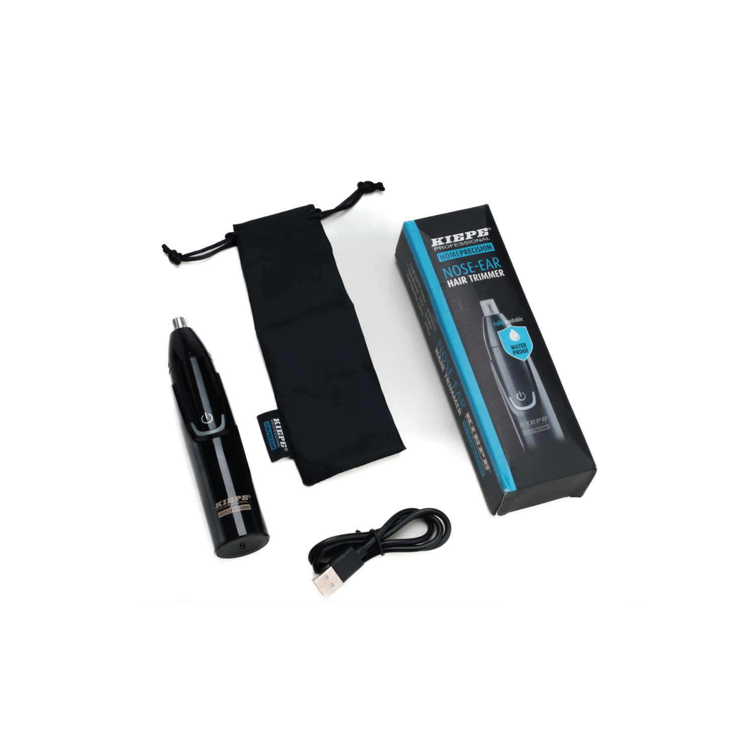 موزن گوش و بینی کیپه مدل هوم پرسیژن 6280 ماشین اصلاح سر و صورت