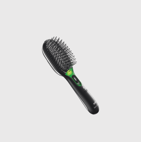 برس حرارتی براون مدل BR710E برس حرارتی