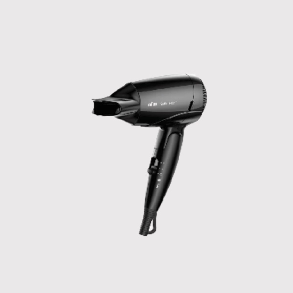 سشوار براون مدل BRHD130E سشوار